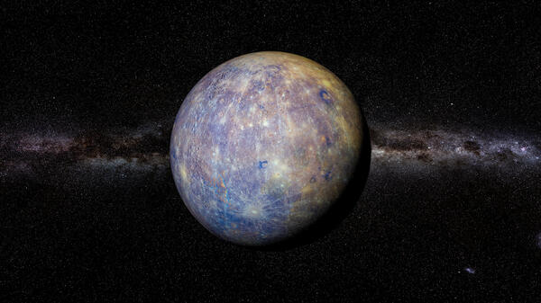 Ретроградный Меркурий с 27 сентября: для каких знаков зодиака он несет наибольшую опасность