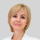 Марина Молдованова