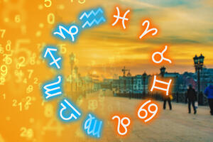 Прогноз на неделю 2 — 8 марта по дате рождения