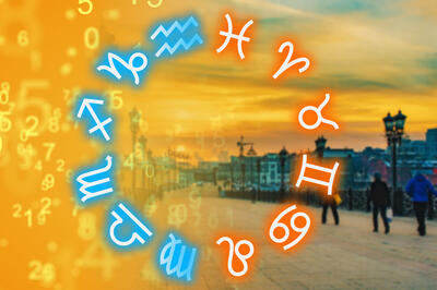 Прогноз на неделю 2 — 8 марта по дате рождения