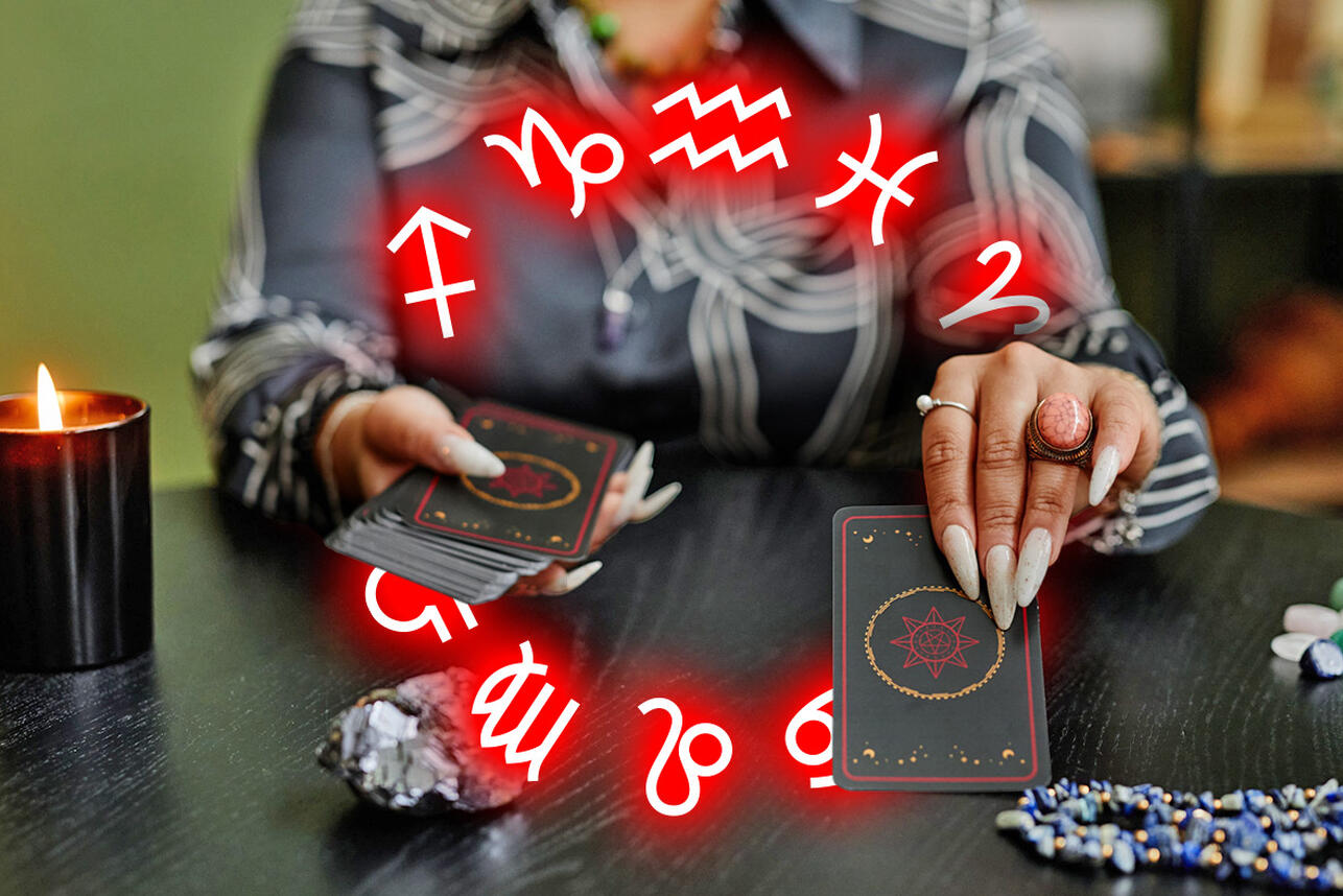 Близнецы сорвут банк, а Скорпионов ждет триумф: таро-прогноз на 30 марта — 5 апреля, который перевернет все