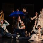 Артист на грани: откровения балерины, булгаковская мистика и дьявольские ритмы