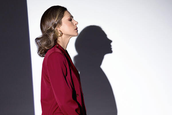 Елена Лядова: «Я отказалась от роли, за которую могли бы платить миллионы»