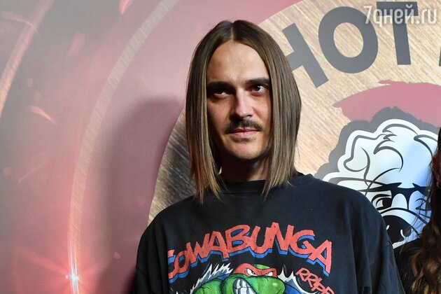 Илья Прусикин - фото Илья Прусикин - фото