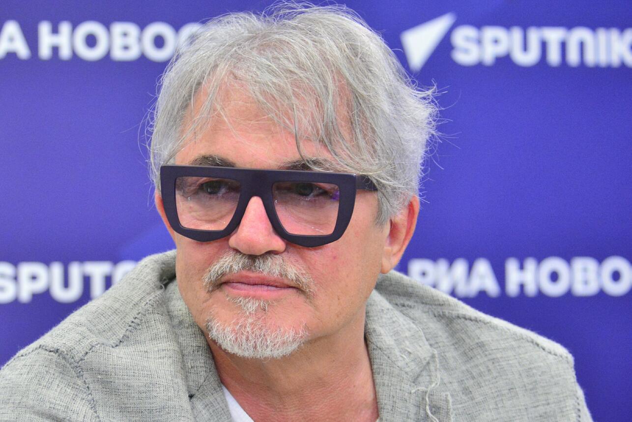 Дмитрий Дибров фото