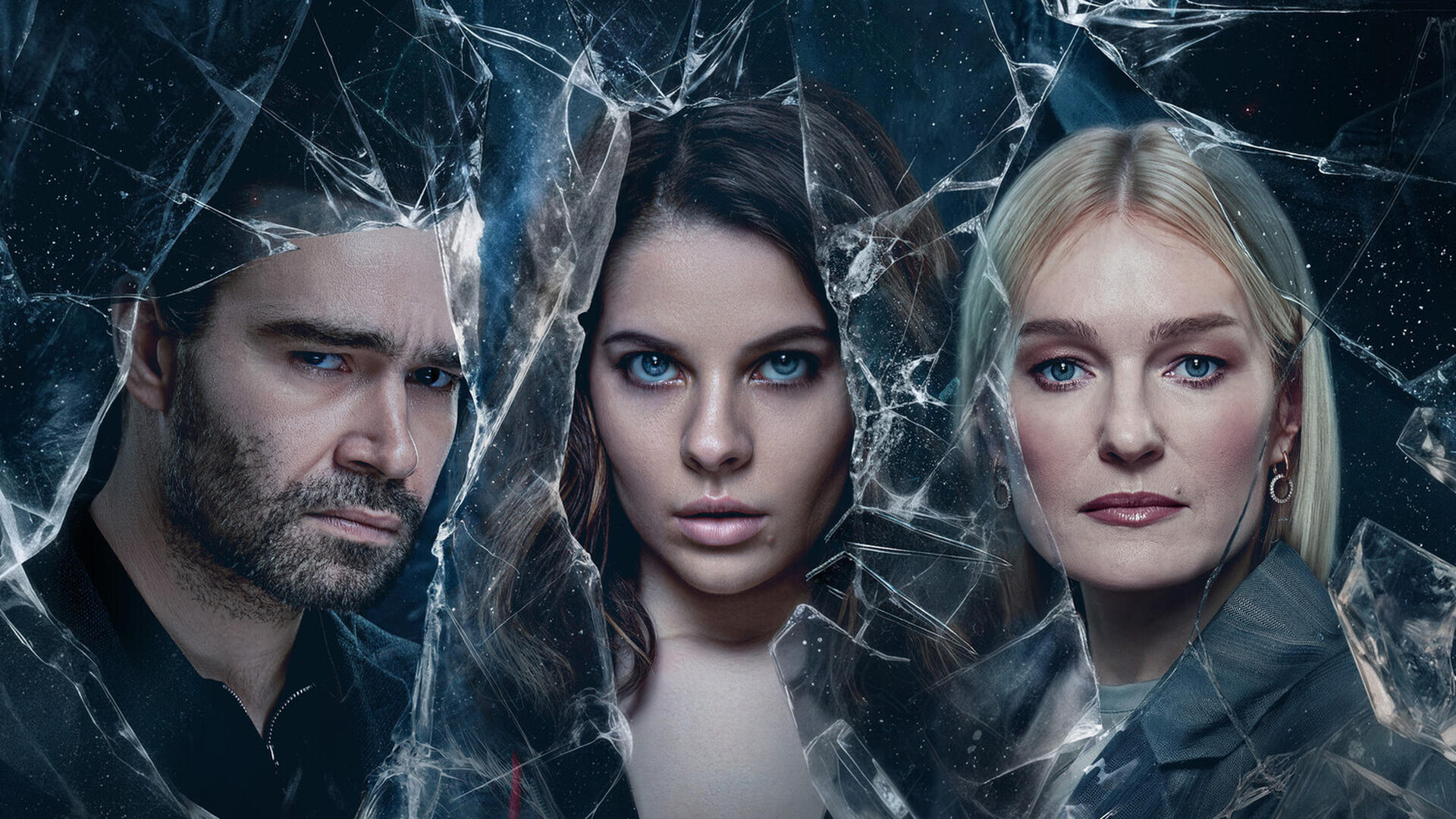 сериал На льду
