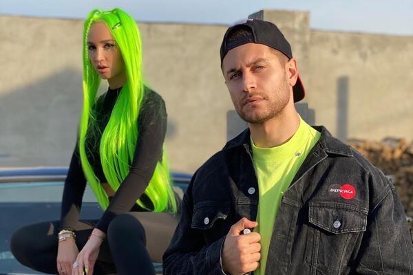 «Не собираюсь отказываться»: Манукян о работе на «Доме-2» и гневе Бузовой