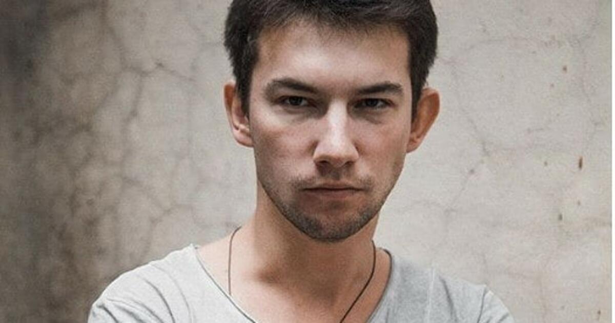 Кирилл емельянов актер фото