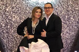 «Со мной дорого разводиться»: жена Мартиросяна рассказала о разрыве с мужем