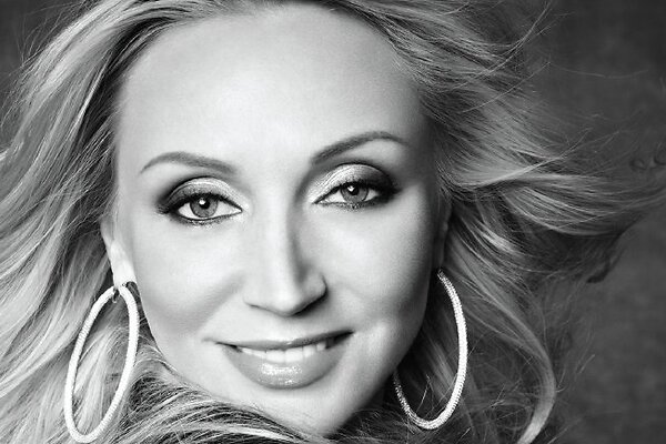 Разыгрываем билеты на концерт Кристины Орбакайте!