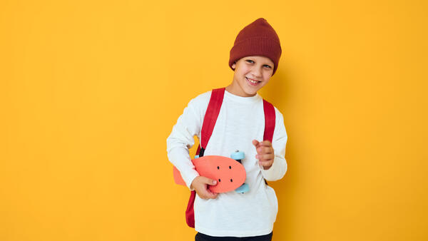 5&nbsp; способов разговорить закрытого подростка