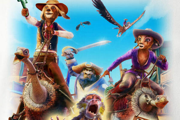 Нарисуй принцессу и получи футболку от «Золушки»!