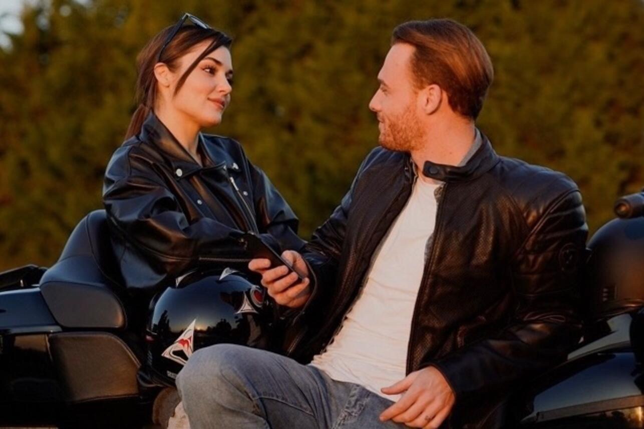 кадр из сериала «Постучись в мою дверь», 2020 — 2021 фото
