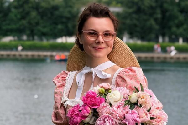 Недетский бюджет: Брухунова отдыхает на широкую ногу без Петросяна