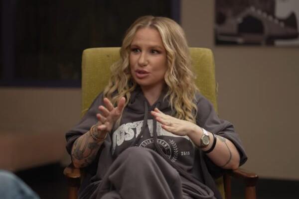 Гай Германика — впервые о том, почему дочь родила в 16: «Послушалась коуча»