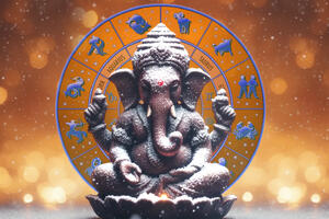 Индийский гороскоп с 16 по 31 января для всех знаков зодиака