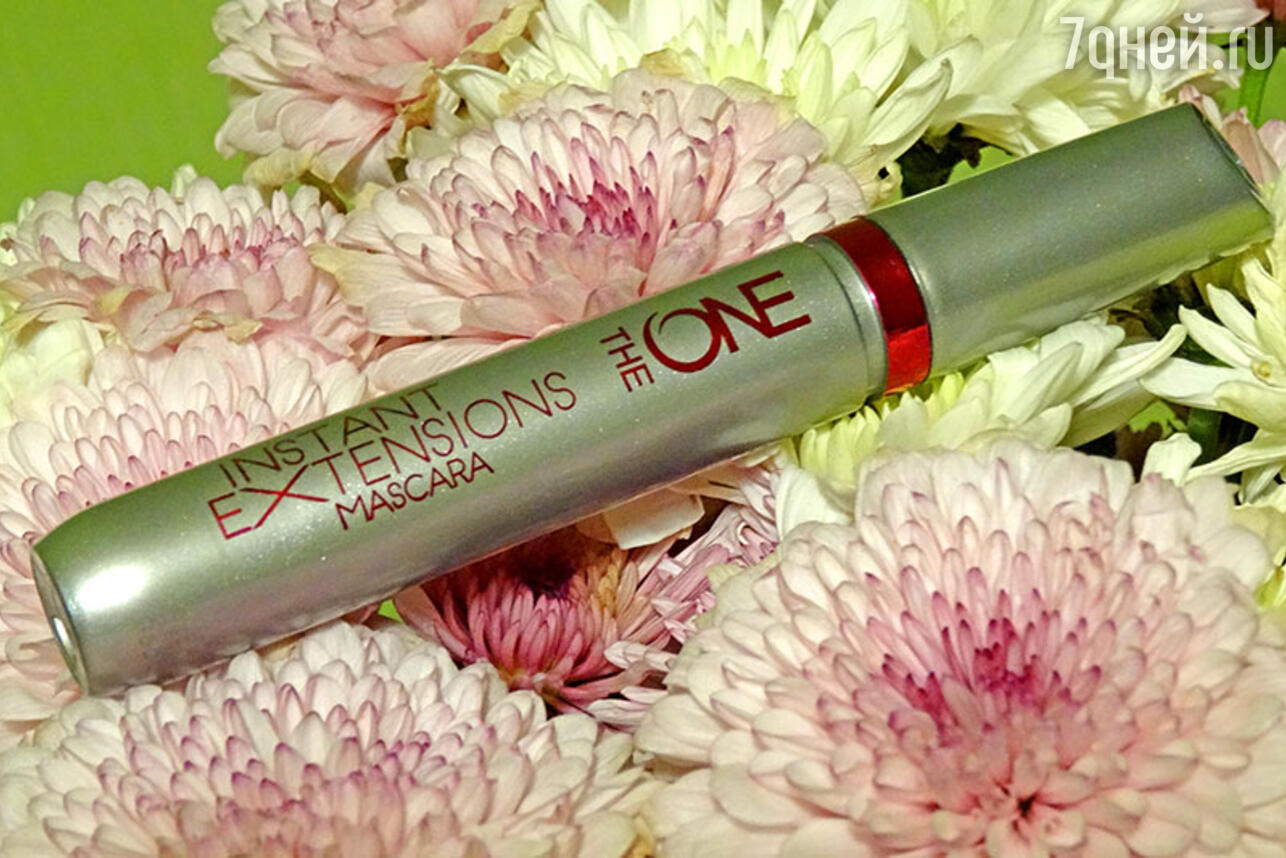  The ONE Instant Extensions  Oriflame