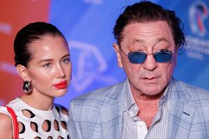 Бывшая невеста Лепса раскрыла личность мужчины, на шею которого она села