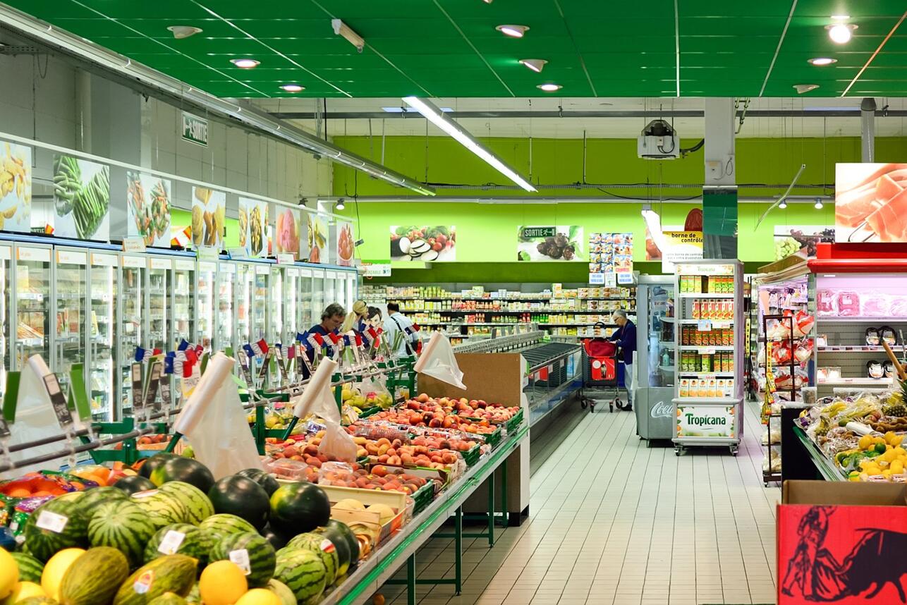 86 Про какие продукты многие зря забыли: стоят до 150 рублей и очень полезны