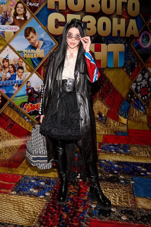 ТНТ возглавил рейтинги: канал представил громкие сериалы, шоу и кино на сезон-2026