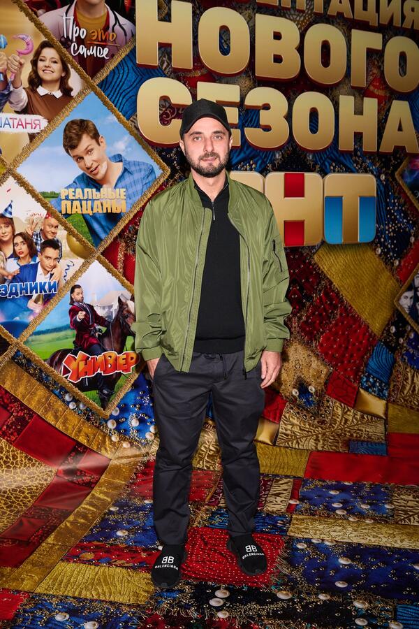 ТНТ возглавил рейтинги: канал представил громкие сериалы, шоу и кино на сезон-2026