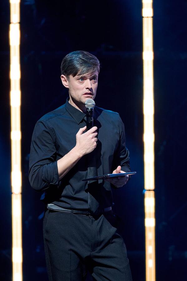 ТНТ возглавил рейтинги: канал представил громкие сериалы, шоу и кино на сезон-2026