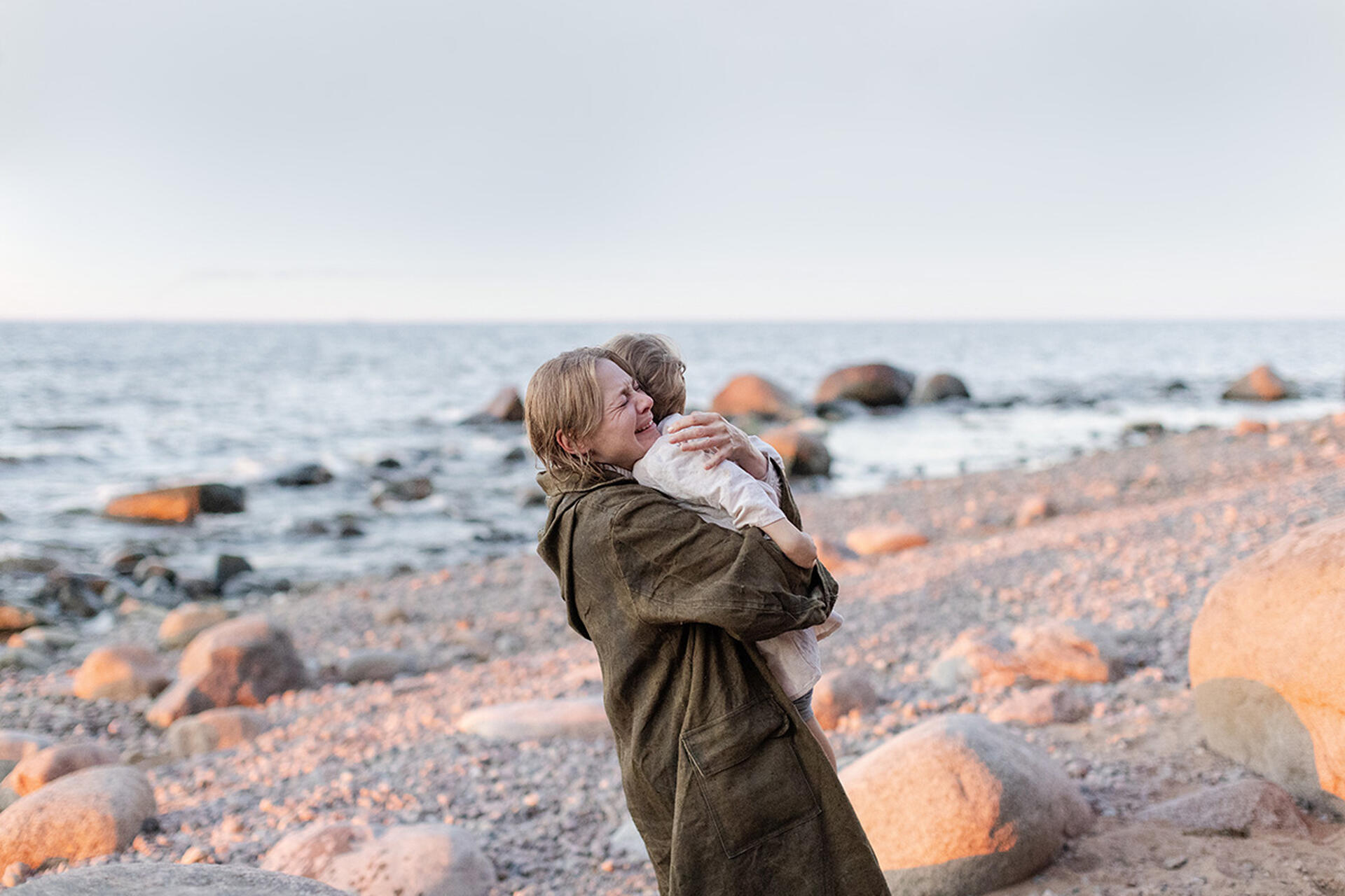 «Страх над Невой. Огненный круг» на НТВ