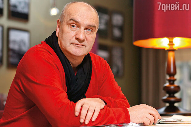 Александр Балуев Александр Балуев