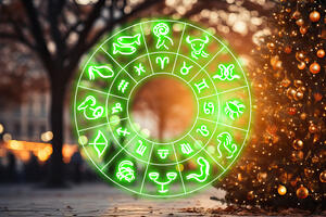 Гороскоп на неделю 29 декабря 2025 — 4 января 2026 для всех знаков зодиака