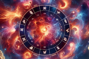 Гороскоп на декабрь 2025 года для всех знаков зодиака