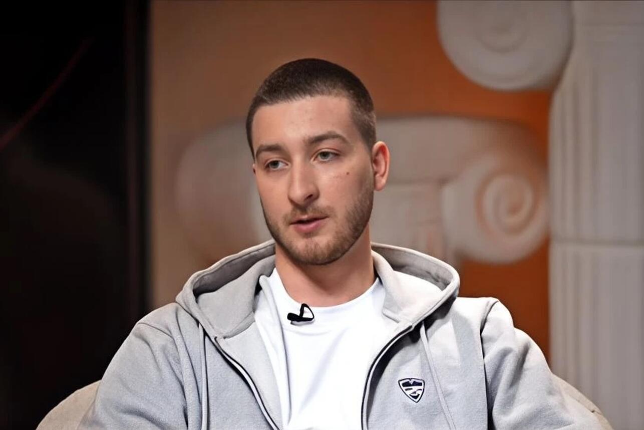 РЎС&lsaquo;РЅ РџР&raquo;СЋС&permil;Р&micro;РЅРєРѕ РѕС&sbquo; РїР&micro;СЂРІРѕРіРѕ Р&plusmn;СЂР&deg;РєР&deg; РѕР&plusmn;Р&raquo;РёС&Dagger;РёР&raquo; РѕС&sbquo;С&dagger;Р&deg; Рё Р&nbsp;СѓРґРєРѕРІСЃРєСѓСЋ: В&laquo;РЇ СѓСЃС&sbquo;Р&deg;Р&raquo; РѕС&sbquo; Р&raquo;Р&para;Рё Рё РіСЂСЏР&middot;РёВ&raquo;