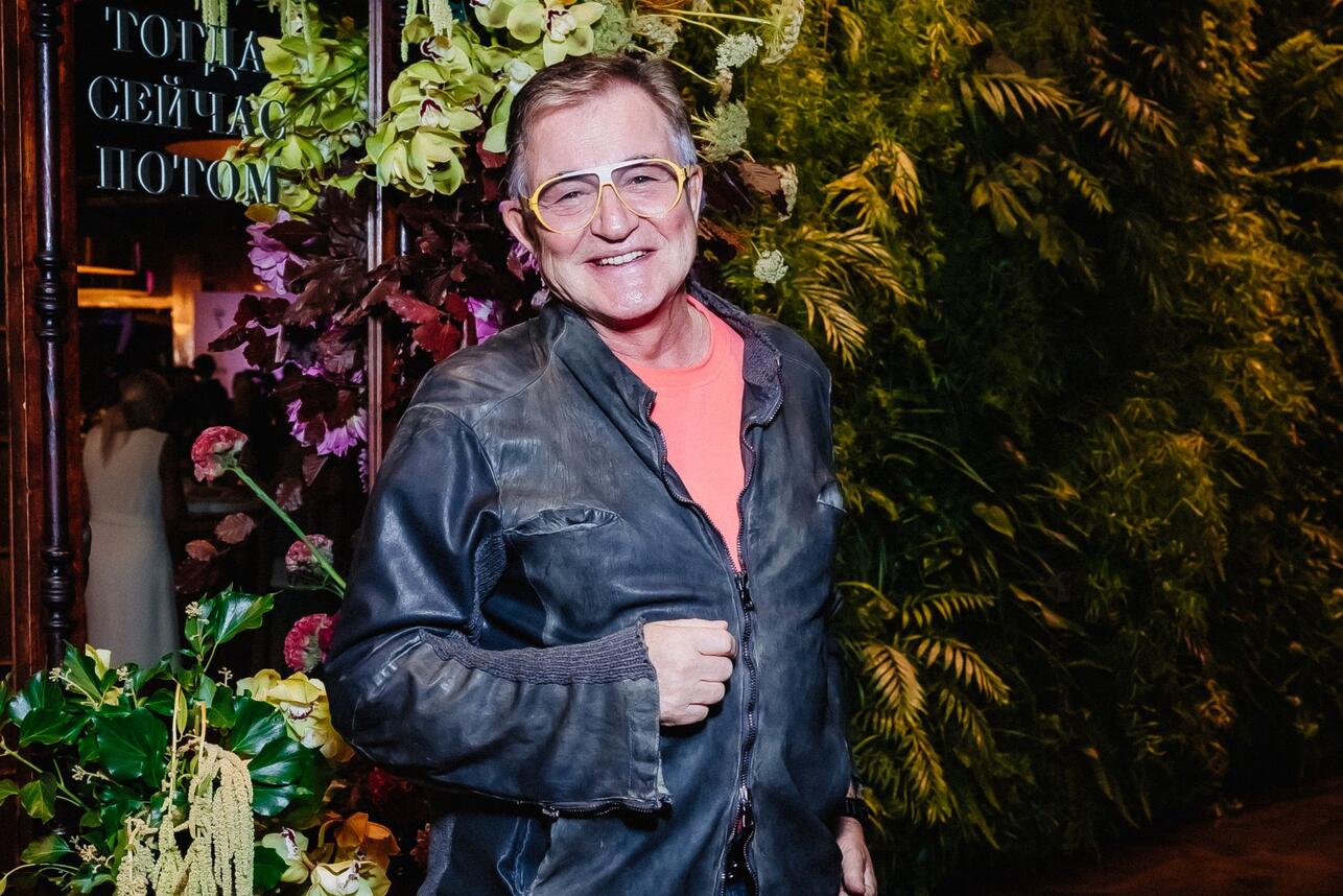 Дмитрий Дибров