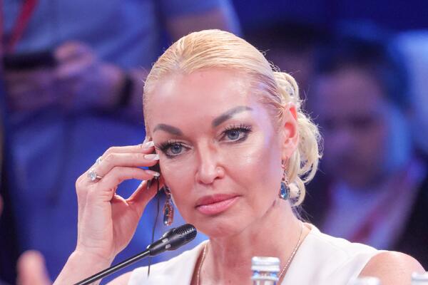 Врет и не краснеет: Волочкова всех обманула, заявив об операции в Германии