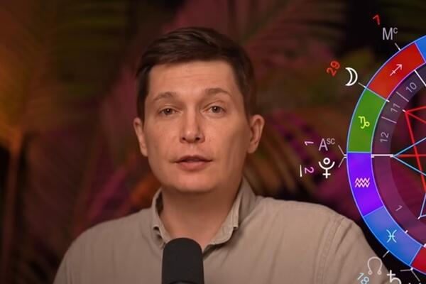 Козероги, проснитесь: астролог Чудинов заявил о главных переменах апреля