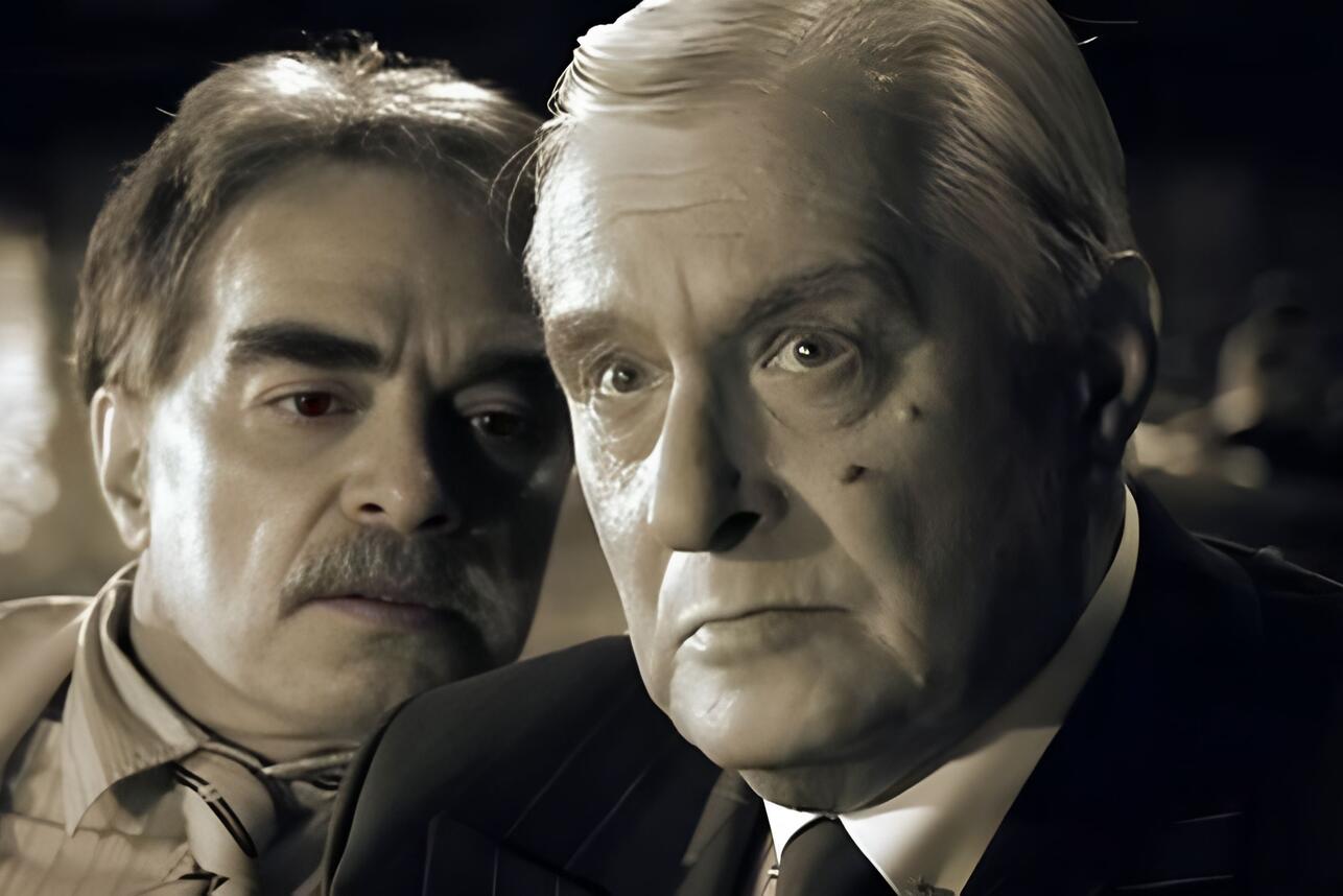 «Мастер и Маргарита» фото