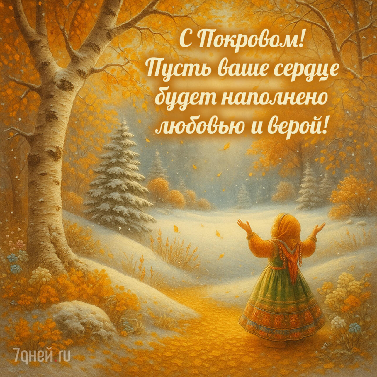Покров Пресвятой Богородицы 2025, открытки с Покровом, картинки на Покров, поздравления с Покровом, красивые открытки Покров, Покров Богородицы открытки, поздравления 14 октября, православные открытки, скачать открытки Покров, картинки с поздравлениями Покров