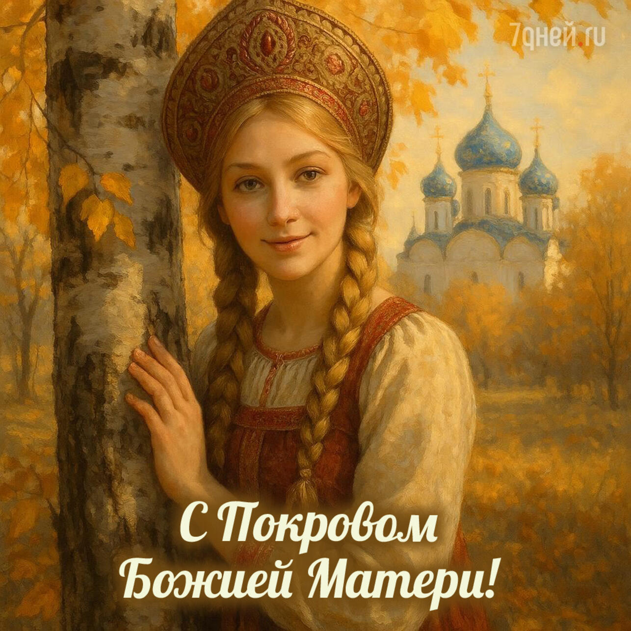 Покров Пресвятой Богородицы 2025, открытки с Покровом, картинки на Покров, поздравления с Покровом, красивые открытки Покров, Покров Богородицы открытки, поздравления 14 октября, православные открытки, скачать открытки Покров, картинки с поздравлениями Покров