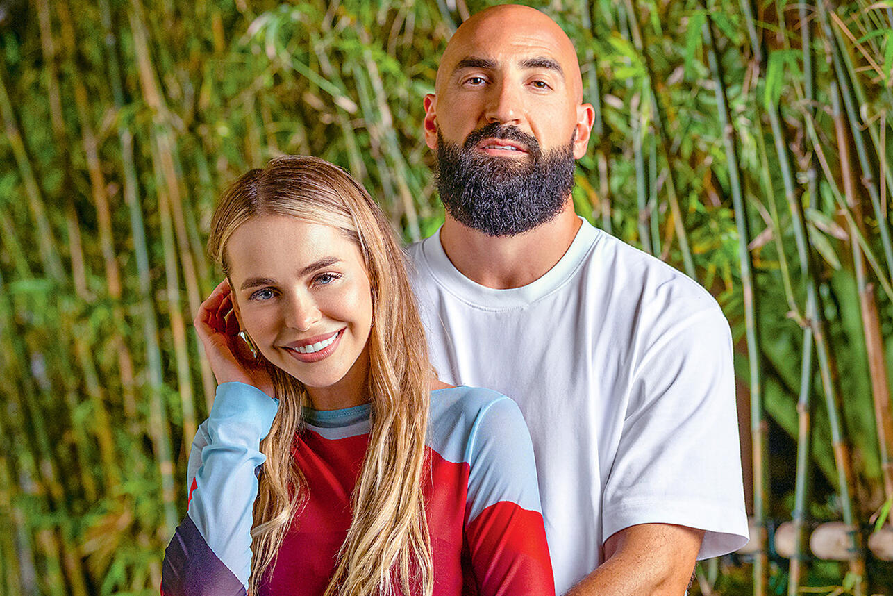 Покинувшие страну Хилькевич с мужем попали в переплет за границей — денег почти нет Покинувшие страну Хилькевич с мужем попали в переплет за границей — денег почти нет