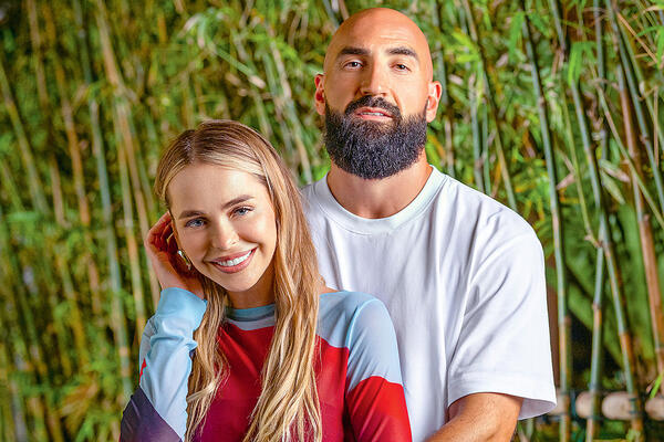 Покинувшие страну Хилькевич с мужем попали в переплет за границей — денег почти нет