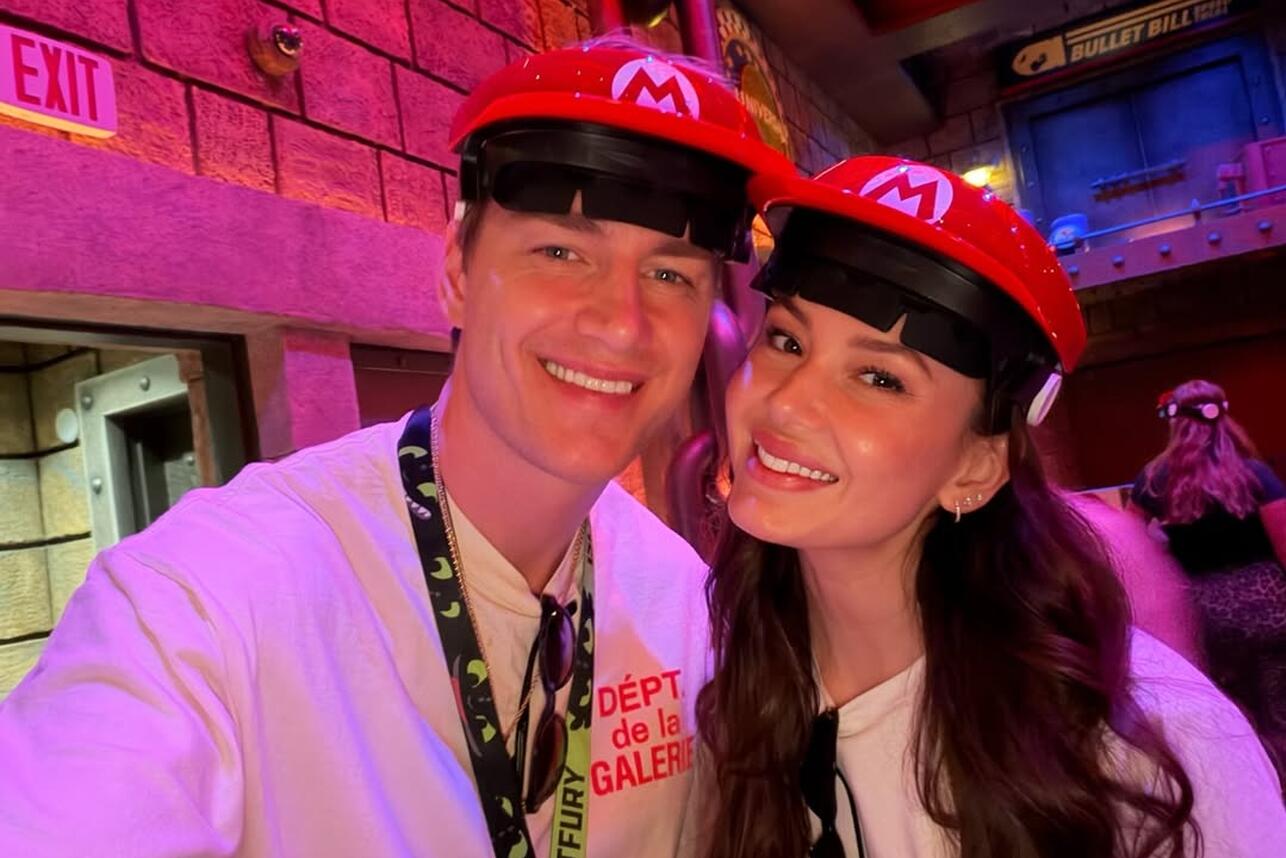 Р?диллия: Воробьев привез красавицу-жену Рё ее дочку РІ РЎРЁРђ, РіРґРµ Сѓ него есть вилла Р?диллия: Воробьев привез красавицу-жену Рё ее дочку РІ РЎРЁРђ, РіРґРµ Сѓ него есть вилла