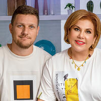 Марина Федункив: «Иногда думаю — моя жизнь похлеще, чем сюжет сериала»