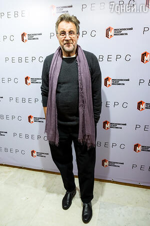 Леонид Ярмольник