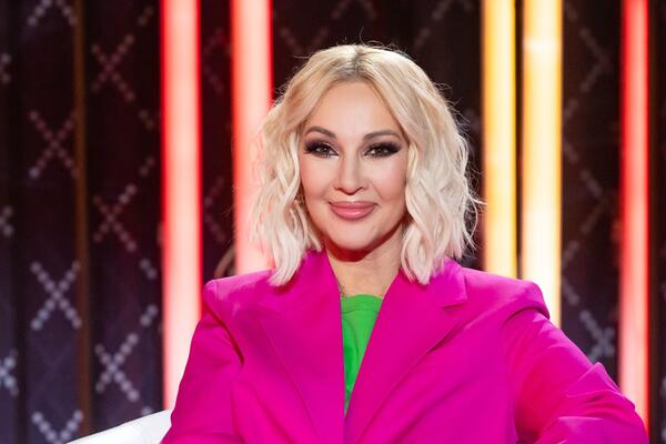 Лера Кудрявцева: «80% нашей эстрады — это фанерщики»