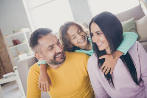 Пять признаков, что вы нарушаете личные границы ребенка