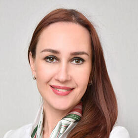 Светлана Тарасенко