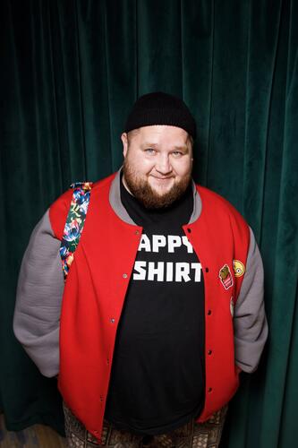 Дмитрий Красилов