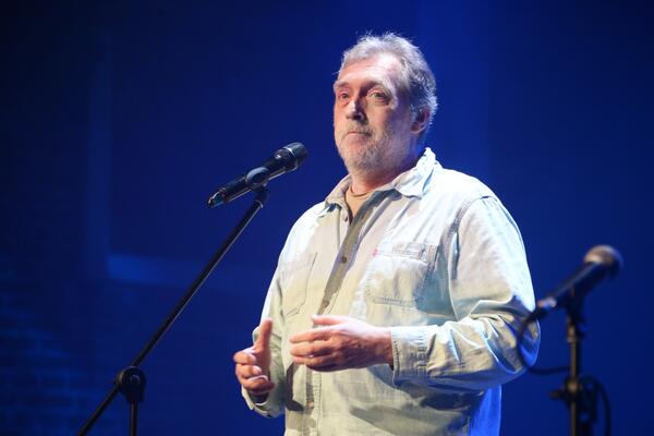 «Ей неприятно»: сын Высоцкого рассказал о затяжном конфликте с Мариной Влади
