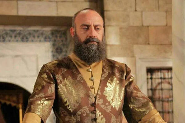 В тюрьму: Бородина в шоке из-за приговора звезды сериала «Великолепный век»