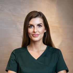 Екатерина Попова 