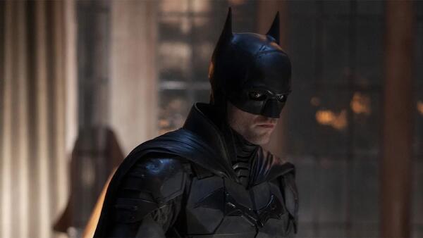 Премьеру второго «Бэтмена» с Робертом Паттинсоном отложили на год